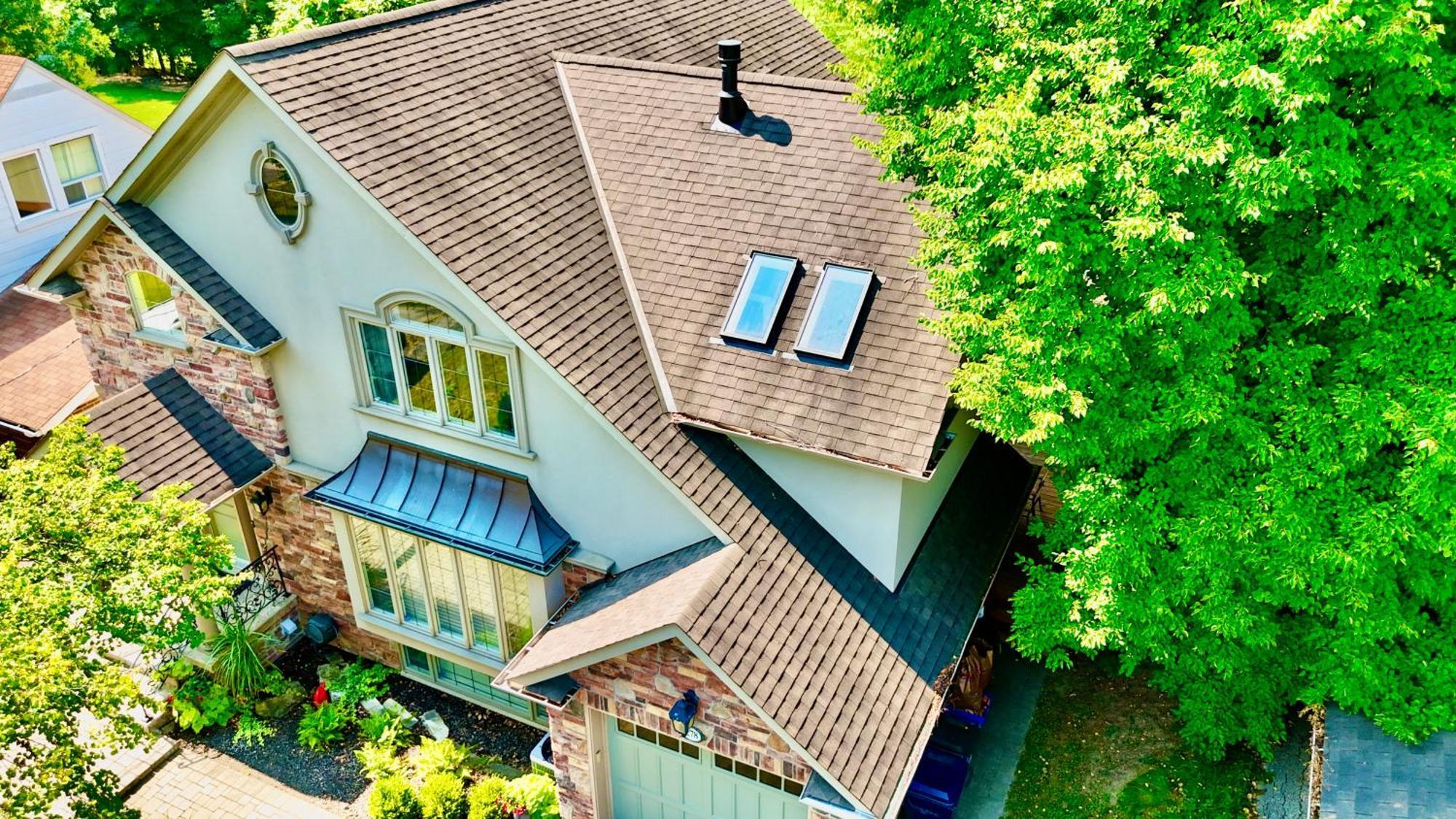 Iresidence In Toronto - Unique Mansion - Fantastic Views Exterior photo